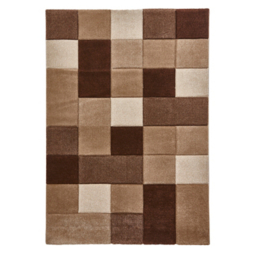 Think Rugs Brooklyn Myriad Carved Rug