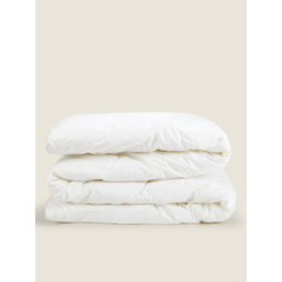 Luxury Cotton Feels Like Down Duvet 4.5 Tog