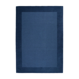 maker Shades Rug Blue