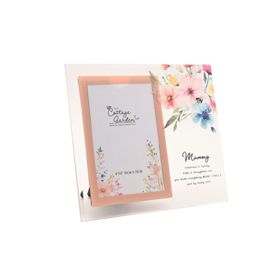 The Cottage Garden Photo Frame - Mummy