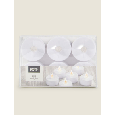 LED Tealights