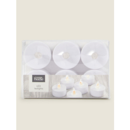 LED Tealights