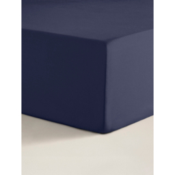 Plain Fitted Sheet