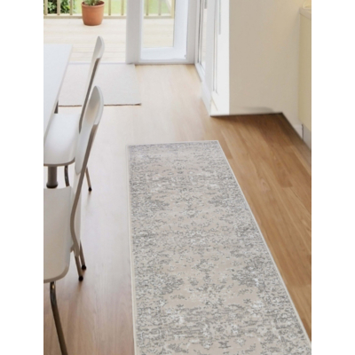 maker Cream Maestro Vintage Runner