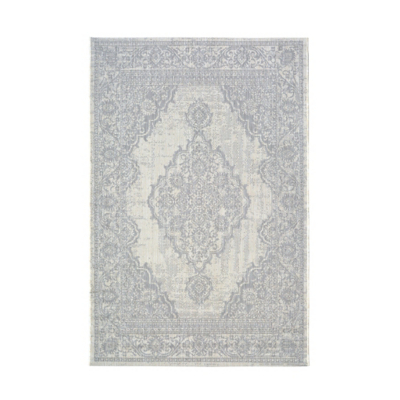 maker Traditional Indoor/Outdoor Rug
