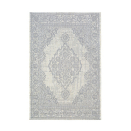 maker Traditional Indoor/Outdoor Rug