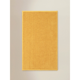 Yolk Yellow Super-Soft Cotton Towel & Bath Mat Range