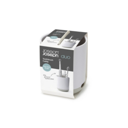 Joseph Joseph Duo Toothbrush Caddy