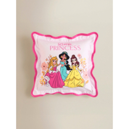 Disney Princess Pink Cushion