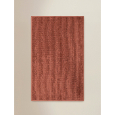 Terracotta Super-Soft Cotton Towel & Bath Mat Range