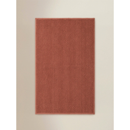 Terracotta Super-Soft Cotton Towel & Bath Mat Range