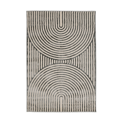 maker Brio Arcs Rug