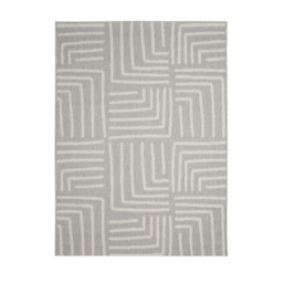 maker Indoor/Outdoor Patches Rug