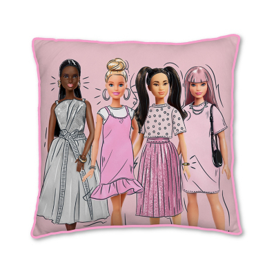 Barbie Cushion