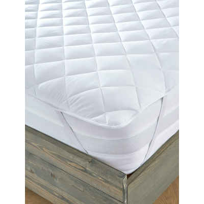 Luxury Deep Fill Mattress Protector