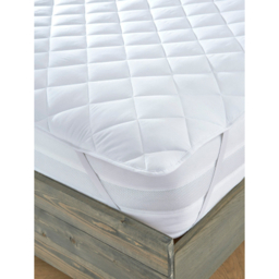 Luxury Deep Fill Mattress Protector