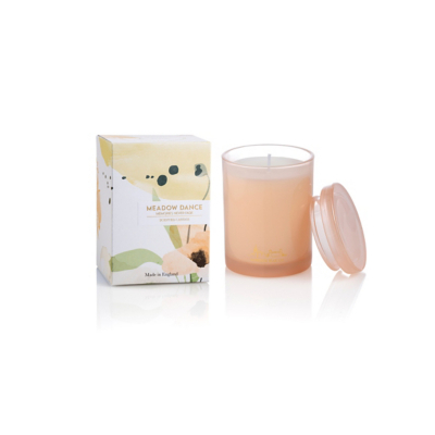 London Wax Co Meadow Dance 1 Wick Candle