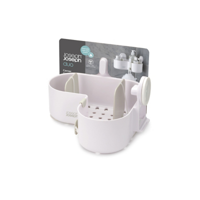 Joseph Joseph Duo Corner Shower Caddy