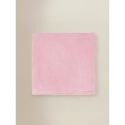 Plain Super Soft Throw