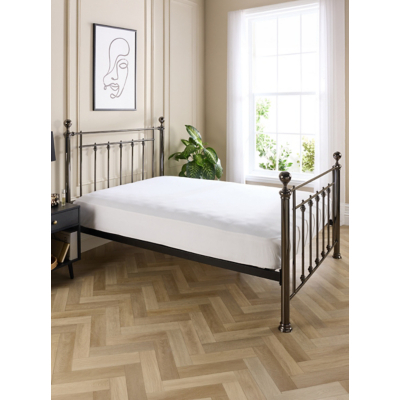 Hotel Pure Luxury Fitted Sheet
