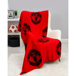 Manchester United Fleece - 150cm x 100cm