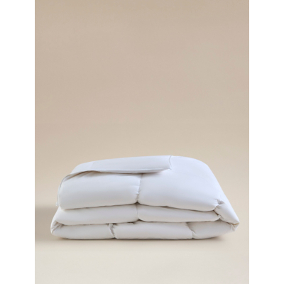 Luxury Duck Feather & Down Duvet - 13.5 Tog