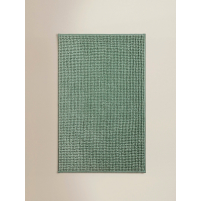 Light Green Super-Soft Cotton Towel & Bath Mat Range