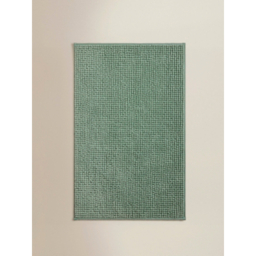 Light Green Super-Soft Cotton Towel & Bath Mat Range