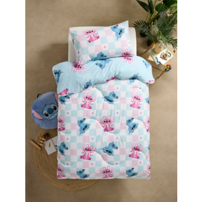 Disney Lilo & Stitch Coverless Duvet