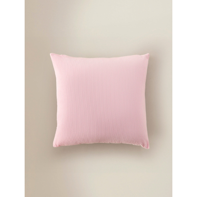 Light Pink Cord Cushion