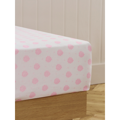 Stacey Solomon Under-The-Sea Single Fitted Sheet