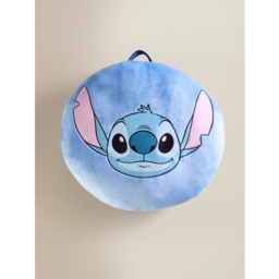 Disney Stitch Blue Floor Cushion