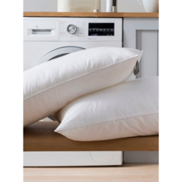 Fine Bedding Company Spundown Firm Support Pillow
