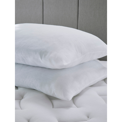 Summer Cool Medium Support Pillows 2 Pack