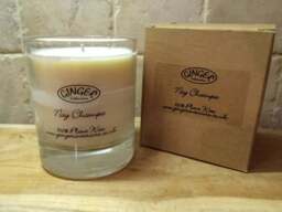 Scented Candle 30cl - Party - Nag Champa - thumbnail 2