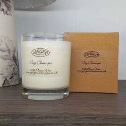 Scented Candle 30cl - Party - Nag Champa