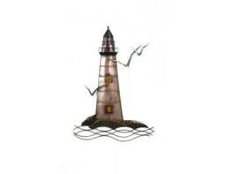 WA Lighthouse