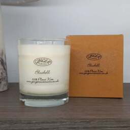Scented Candle 30cl - Flowers - Bluebell