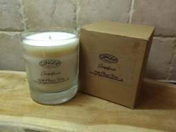 Scented Candle 30cl - Citrus - Grapefruit - thumbnail 2