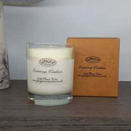 Scented Candle 30cl - Flowers - Buttercup Meadows - thumbnail 1