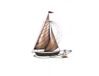 WA Sail Away