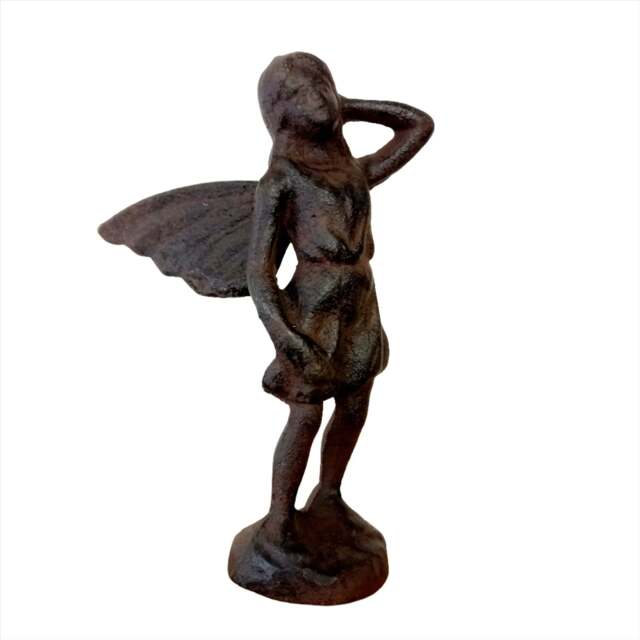 Fairy Garden Ornament - Standing - image 1