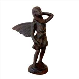 Fairy Garden Ornament - Standing - thumbnail 1