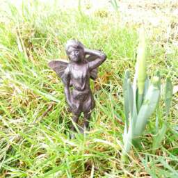 Fairy Garden Ornament - Standing - thumbnail 3