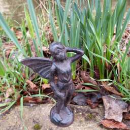 Fairy Garden Ornament - Standing - thumbnail 2