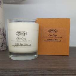 Scented Candle 30cl -  Spa Day - thumbnail 1