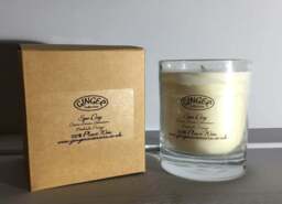 Scented Candle 30cl -  Spa Day - thumbnail 2