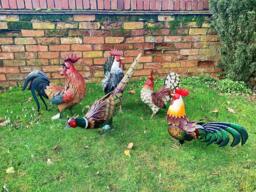 Garden Animals - Rabbit - Woodland Friends - thumbnail 2