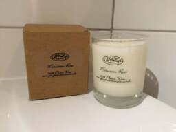 Scented Candle 30cl - Flowers - Moroccan Rose - thumbnail 2