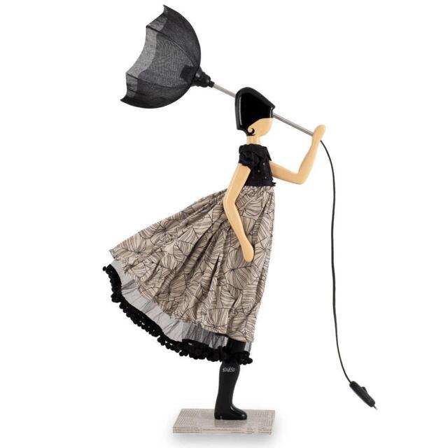 Lyra Lady lamp - image 1